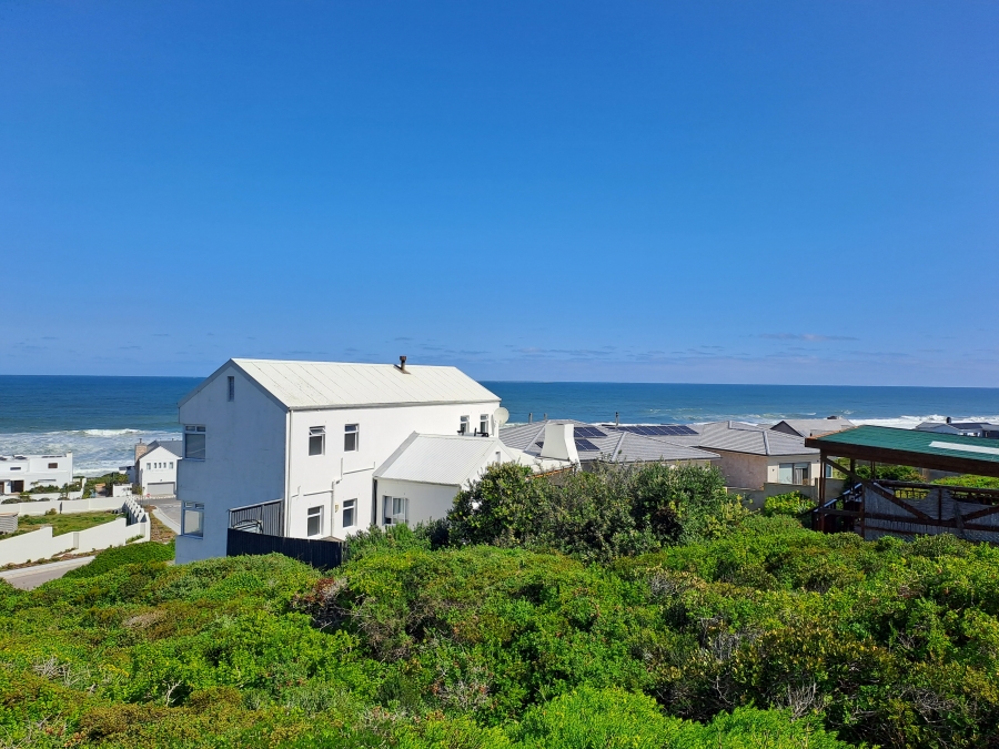 0 Bedroom Property for Sale in Yzerfontein Western Cape